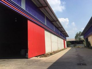 For rent warehouse in Lat Lum Kaeo, Pathum Thani