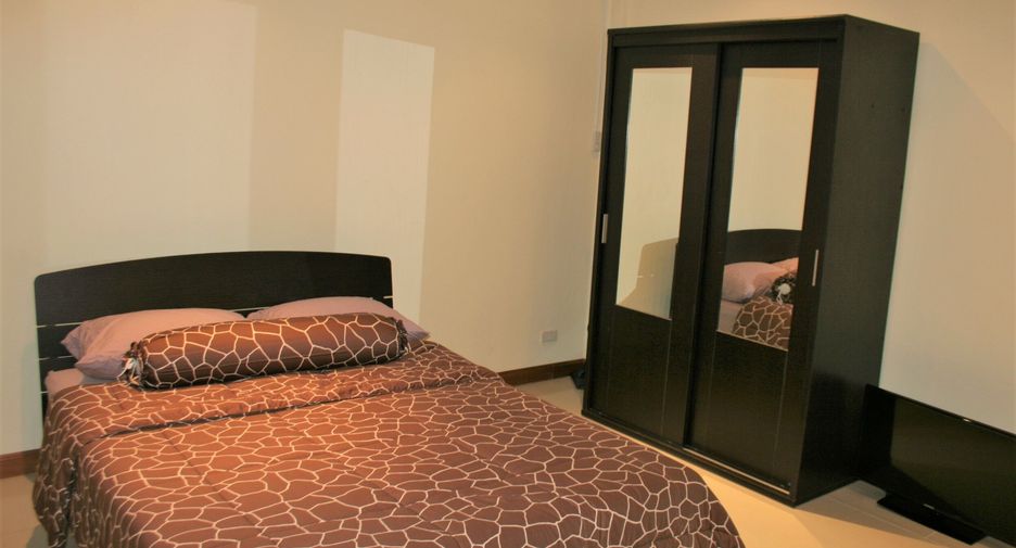 For rent 2 bed apartment in Kathu, Phuket