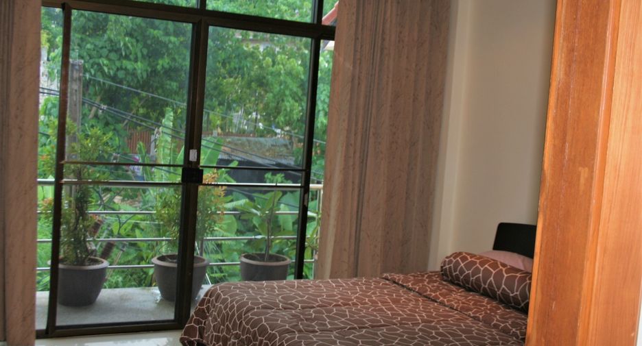 For rent 2 bed apartment in Kathu, Phuket