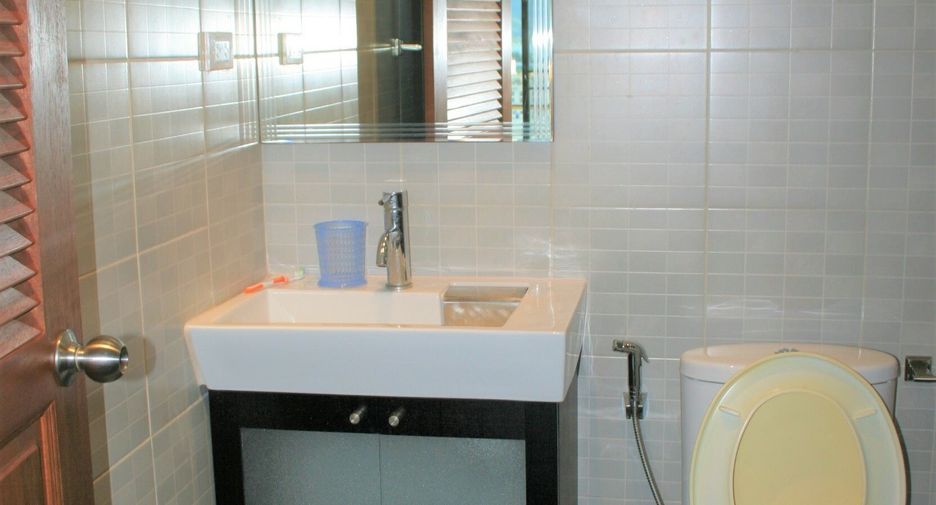 For rent 2 bed apartment in Kathu, Phuket