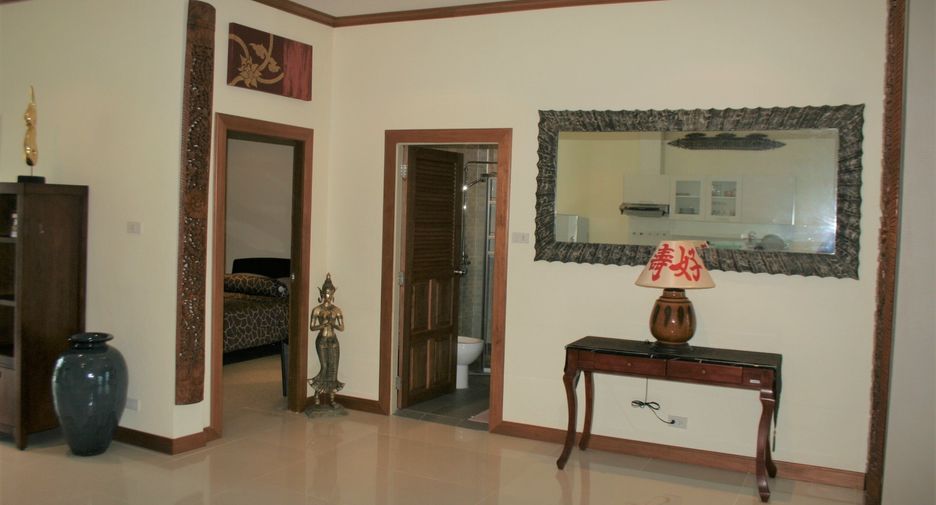 For rent 2 bed apartment in Kathu, Phuket