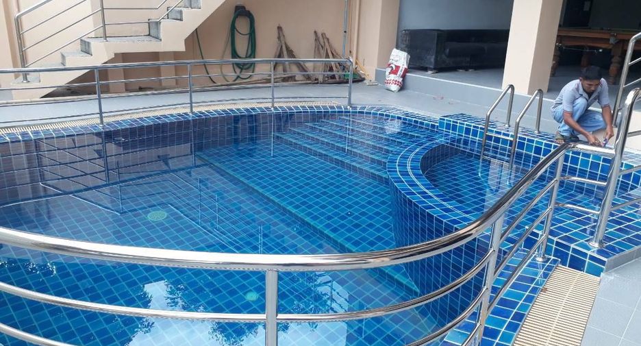For rent 2 bed apartment in Kathu, Phuket