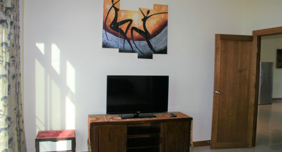 For rent 2 bed apartment in Kathu, Phuket