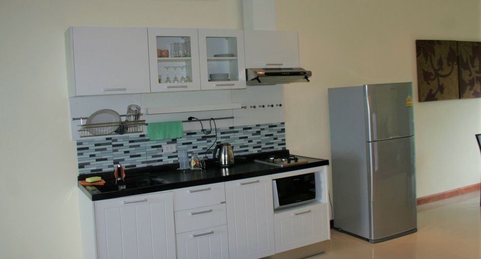 For rent 2 bed apartment in Kathu, Phuket