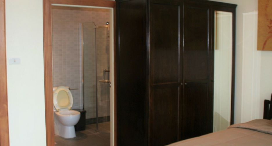 For rent 2 bed apartment in Kathu, Phuket