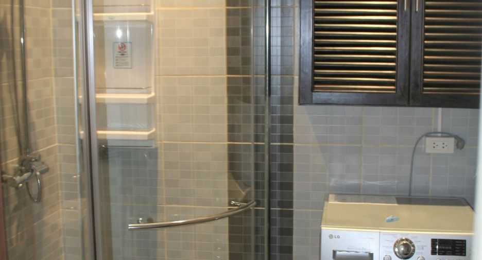 For rent 2 bed apartment in Kathu, Phuket