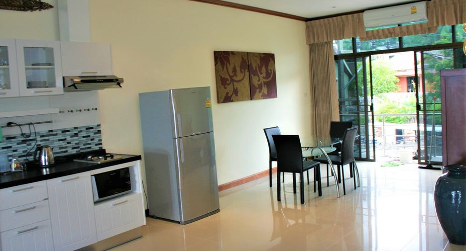 For rent 2 bed apartment in Kathu, Phuket