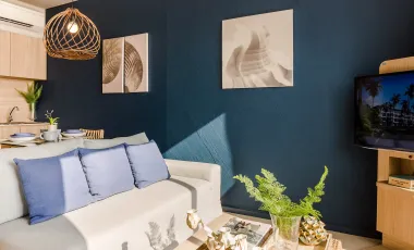 For sale 1 Beds condo in Cha Am, Phetchaburi