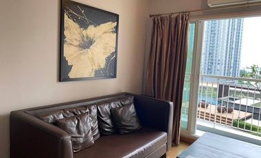For rent 2 bed condo in Thon Buri, Bangkok