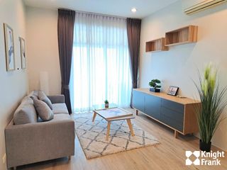 À vendre 3 chambres condo à Ratchathewi, Bangkok