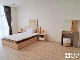 À vendre 3 chambres condo à Ratchathewi, Bangkok