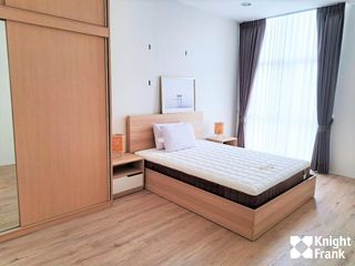 À vendre 3 chambres condo à Ratchathewi, Bangkok