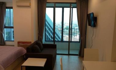 For sale 1 Beds condo in Bang Rak, Bangkok
