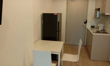 For sale 1 Beds condo in Bang Rak, Bangkok
