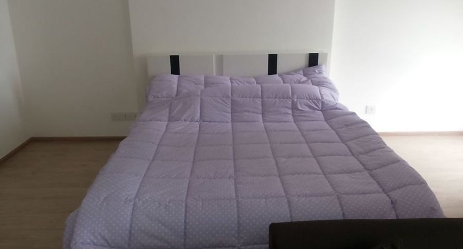 Wohnung zum Kauf mit 1 Zimmer in Bang Rak, Bangkok