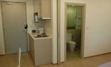 For sale 1 Beds condo in Bang Rak, Bangkok