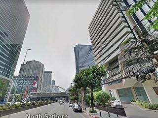Local comercial en alquiler en Sathon, Bangkok