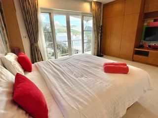 For rent 2 bed townhouse in Mueang Phuket, Phuket