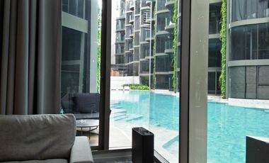ขาย 3 เตียง คอนโด ใน วัฒนา, กรุงเทพฯ