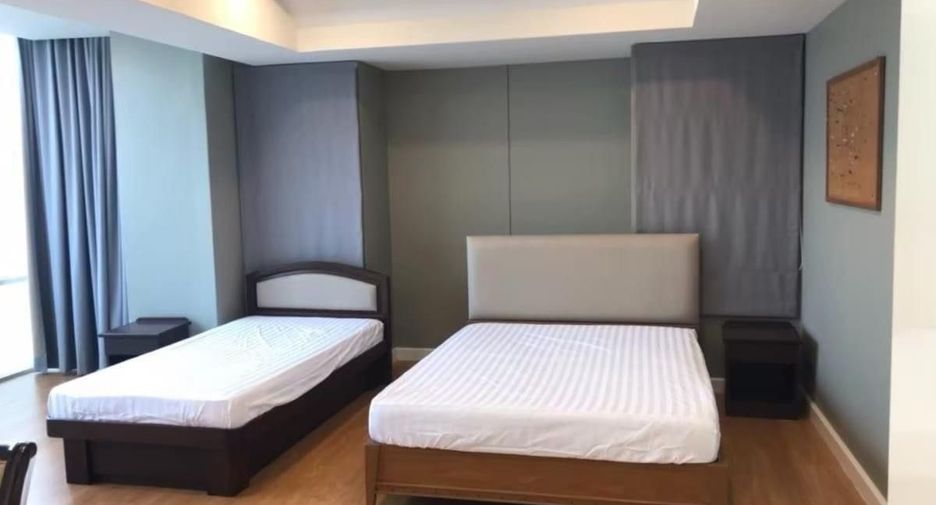 ให้เช่า 4 เตียง บ้านเดี่ยว ใน คันนายาว, กรุงเทพฯ