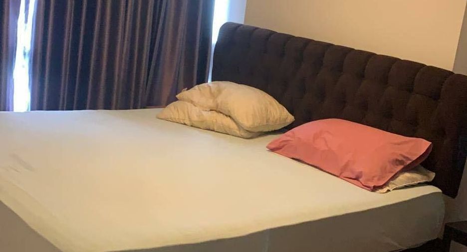 For sale 2 bed condo in Bang Na, Bangkok