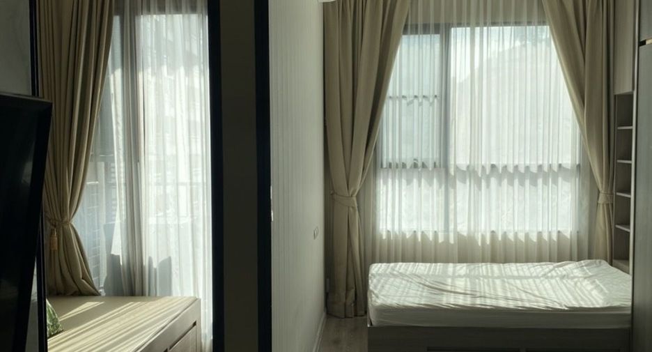 ขาย 2 เตียง คอนโด ใน บางกะปิ, กรุงเทพฯ