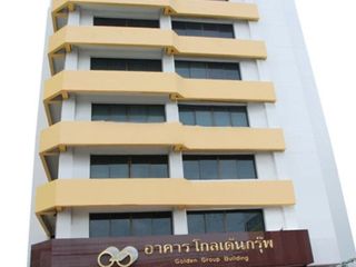 For rent office in Yan Nawa, Bangkok
