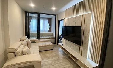 For sale 1 Beds condo in Huai Khwang, Bangkok