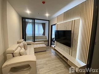 For sale 1 Beds condo in Huai Khwang, Bangkok