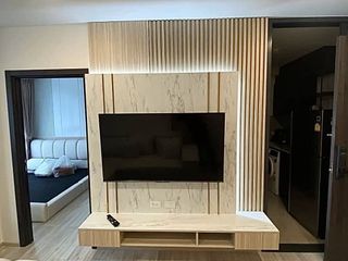 For sale 1 Beds condo in Huai Khwang, Bangkok