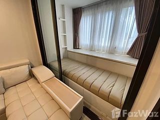 For sale 1 Beds condo in Huai Khwang, Bangkok