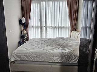 For sale 1 Beds condo in Huai Khwang, Bangkok