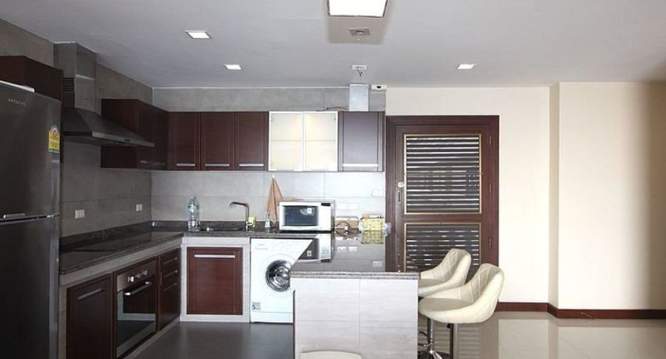Condo en alquiler y en venta de 3 habitaciones en Bang Lamung, Chonburi