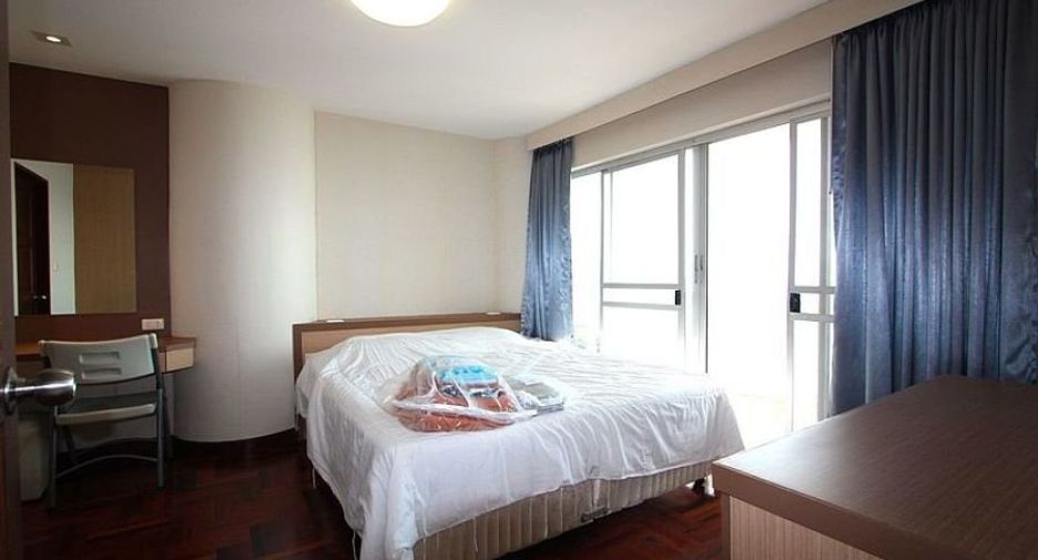 Condo en alquiler y en venta de 3 habitaciones en Bang Lamung, Chonburi