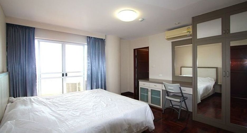 Condo en alquiler y en venta de 3 habitaciones en Bang Lamung, Chonburi