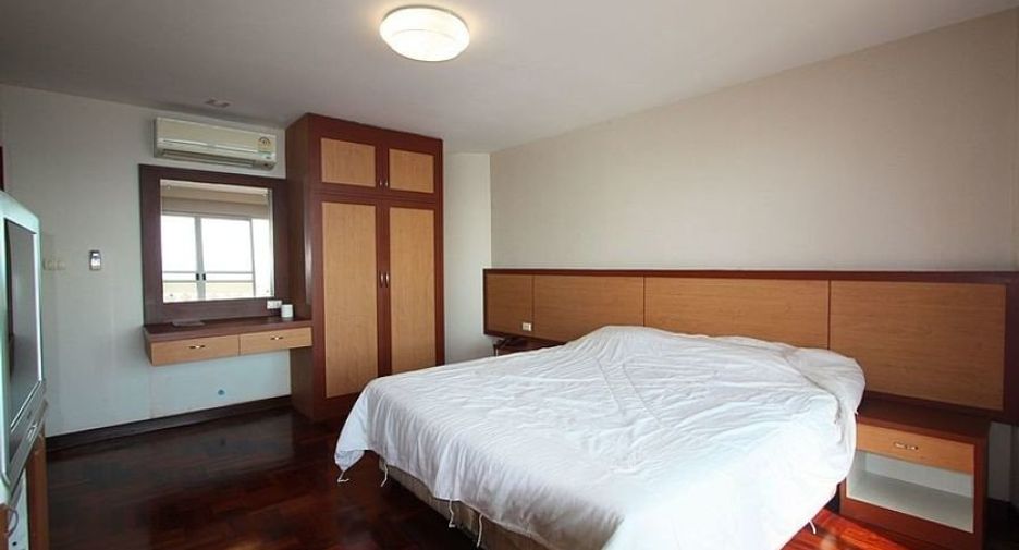 Condo en alquiler y en venta de 3 habitaciones en Bang Lamung, Chonburi