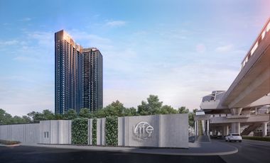 For sale 1 bed condo in Chatuchak, Bangkok