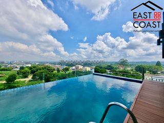 À vendre 1 chambre condo à Na Jomtien, Pattaya