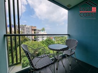 À vendre 1 chambre condo à Na Jomtien, Pattaya