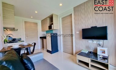 À vendre 1 chambre condo à Sattahip, Chonburi