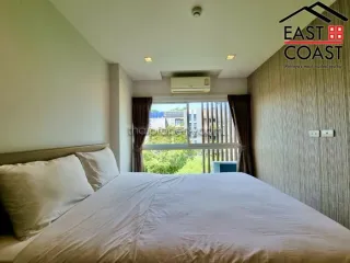 Продажа 1 кровать кондо в Na Jomtien, Паттайя