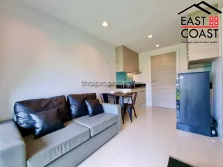 Продажа 1 кровать кондо в Na Jomtien, Паттайя