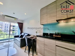 Продажа 1 кровать кондо в Na Jomtien, Паттайя