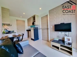 Продажа 1 кровать кондо в Na Jomtien, Паттайя