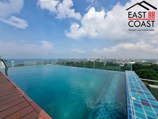 À vendre 1 chambre condo à Na Jomtien, Pattaya