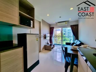 Продажа 1 кровать кондо в Na Jomtien, Паттайя