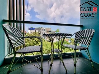 À vendre 1 chambre condo à Na Jomtien, Pattaya