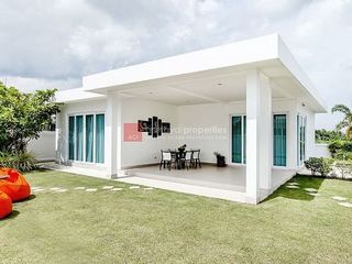 ขาย 2 ห้องนอน บ้านเดี่ยว ใน บางละมุง, ชลบุรี