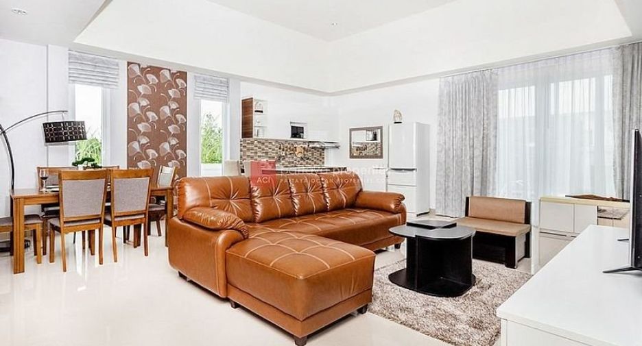 For sale 2 bedrooms house in Bang Lamung, Chonburi