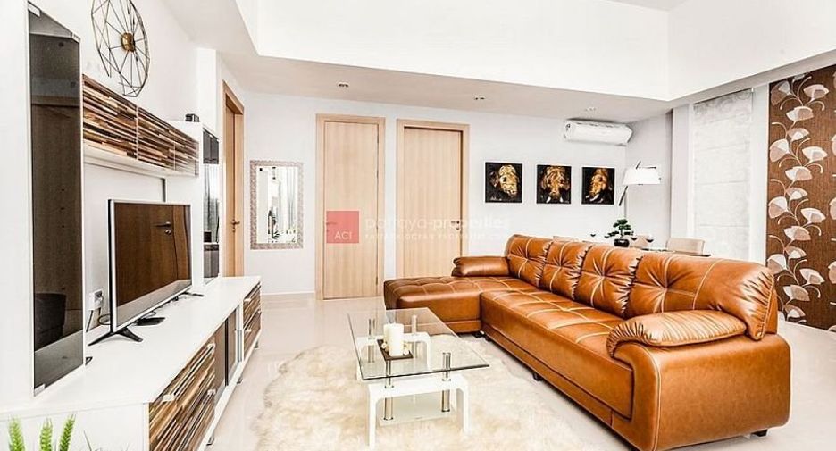For sale 2 bedrooms house in Bang Lamung, Chonburi